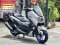 Nmax 2021 รุ่น TOP Yconnect ABS TCS No1085