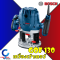 เครื่องทริมเมอร์Bosch GOF130 (1/4") แบบกดได้