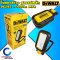 ไฟฉายDewalt DCL182 LED USB-C 1000Lm