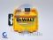 Dewalt กล่องเครื่องมือ DT70800 ขนาดเล็ก TOUGH CASE