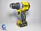 เครื่องสว่านDewalt ไร้สาย DCD800N 18V 13มิล 90Nm (เครื่องเปล่า)