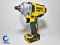 เครื่องบล็อกกระแทกDewalt ไร้สาย DCF891N 20V 1/2" 830Nm (เครื่องเปล่า)