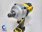 เครื่องบล็อกกระแทกDewalt ไร้สาย DCF891N 20V 1/2" 830Nm (เครื่องเปล่า)