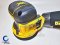 เครื่องขัดกระดาษทรายDewalt ไร้สาย DCW210N 20V 5" กลม (เครื่องเปล่า)