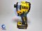 Dewalt ไขควงกระแทกไร้สาย DCF850N ( เครื่องเปล่า ) ไร้แปรงถ่าน 20V