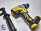 Dewalt สว่านกระแทกไร้สาย DCD996N 18V (เครื่องเปล่า)