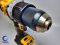 เครื่องสว่านDewalt กระแทก ไร้สาย DCD805N 20V 13มิล 90Nm (เครื่องเปล่า)