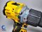 เครื่องสว่านDewalt กระแทก ไร้สาย DCD805N 20V 13มิล 90Nm (เครื่องเปล่า)