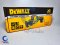 เครื่องเลื่อยชักDewalt DCS369N มือเดียว (เครื่องเปล่า)