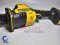 เครื่องเลื่อยชักDewalt DCS369N มือเดียว (เครื่องเปล่า)