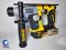 เครื่องสว่านโรตารี่Dewalt ไร้สาย DCH172B 20V 16มิล 2ระบบ (เครื่องเปล่า)