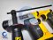 เครื่องสว่านโรตารี่Dewalt ไร้สาย DCH172B 20V 16มิล 2ระบบ (เครื่องเปล่า)