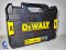 ชุดเครื่องสว่านDewalt DCD805E1T กระแทก ไร้สาย (เครื่อง+แบตPS1.7Ah+แท่นชาร์จ) 20V 13มิล 90Nm