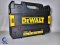 ชุดเครื่องบล็อกกระแทกDewalt DCF921P1-B1 ไร้สาย (เครื่อง+แบต5Ah1ก้อน+แท่นชาร์จ) 20V 1/2" 406Nm