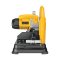 Dewalt แท่นตัดไฟเบอร์ 14 นิ้ว D28730 2300วัตต์