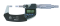 Digimatic Blade Micrometer