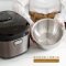 BUFFALO IH SMART COOKER 1.5L (8 CUP)