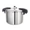 BUFFALO S/S PRESSURE COOKER 12L