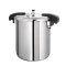 BUFFALO S/S PRESSURE COOKER 20L