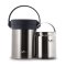 BUFFALO THERMOS CARRIER 3.2L, GRAY