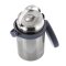 BUFFALO THERMOS CARRIER 3.2L, GRAY