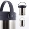 BUFFALO THERMOS CARRIER 3.2L, GRAY