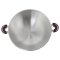 BUFFALO FUNCTION SERIES S/S ROUND WOK 40CM