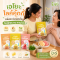 Eiyo เอโยะ ไลท์คุกกี้ คุ้กกี้เพื่อสุขภาพ Gluten Free จากแป้งข้าวออร์แกนิค 28 กรัม คุกกี้ผลไม้ ขนมเพื่อสุขภาพ สำหรับ เด็ก ผู้สูงอายุ โรคไต ความดัน เบาหวาน