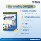 โคลอชัวร์ ColoSure Dietary Supplement Product with Colostrum ผลิตภัณฑ์เสริมอาหาร สารอาหารครบถ้วน ไขมันต่ำ ไม่มีน้ำตาลทราย