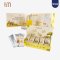 ซอซาแทม เวย์โปรตีนไฮโดรไลเซท พลัส กลิ่นน้ำผึ้งมะนาว 20g x 15 ซอง/กล่อง SOSATAM Hydrolysate Plus Honey Lemon Flavour