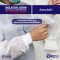 ชุดกาวน์กันน้ำ ชนิดใช้ครั้งเดียวทิ้ง Isolation Gown - Series : IGPP211