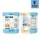 Smart Soup ซุปอกไก่ ฟักทอง ไข่ ดัชนีน้ำตาลต่ำ ทดแทนมื้ออาหาร ให้ทางสายได้ ผู้สูงอายุ อาหารผู้ป่วยติดเตียง อาหารผู้ป่วยเบาหวาน