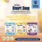 Smart Soup ซุปอกไก่ ฟักทอง ไข่ ดัชนีน้ำตาลต่ำ ทดแทนมื้ออาหาร ให้ทางสายได้ ผู้สูงอายุ อาหารผู้ป่วยติดเตียง อาหารผู้ป่วยเบาหวาน