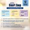 Smart Soup ซุปอกไก่ ฟักทอง ไข่ ดัชนีน้ำตาลต่ำ ทดแทนมื้ออาหาร ให้ทางสายได้ ผู้สูงอายุ อาหารผู้ป่วยติดเตียง อาหารผู้ป่วยเบาหวาน