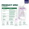 สินค้าขายดี NutriBag ถุงให้อาหารเหลว , สายให้อาหารแบบไม่มีกระเปาะ NutrilineB , สายให้อาหารแบบมีกระเปาะ NutrilineC ผู้ป่วยทางสายยาง