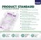 สินค้าขายดี NutriBag ถุงให้อาหารเหลว , สายให้อาหารแบบไม่มีกระเปาะ NutrilineB , สายให้อาหารแบบมีกระเปาะ NutrilineC ผู้ป่วยทางสายยาง