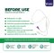 สินค้าขายดี NutriBag ถุงให้อาหารเหลว , สายให้อาหารแบบไม่มีกระเปาะ NutrilineB , สายให้อาหารแบบมีกระเปาะ NutrilineC ผู้ป่วยทางสายยาง