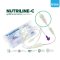 สินค้าขายดี NutriBag ถุงให้อาหารเหลว , สายให้อาหารแบบไม่มีกระเปาะ NutrilineB , สายให้อาหารแบบมีกระเปาะ NutrilineC ผู้ป่วยทางสายยาง