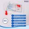 สายให้อาหารทางจมูก ขนาด no.14,16 NG Duodenal Tube (TCP Brand)