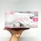 ถุงมือยางทางการแพทย์ ซาโตรี่ แบบมีแป้ง Satory Examination Latex Powdered Gloves