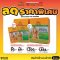 Tiger Balm TH เเผ่นแปะ เเผ่นพลาสเตอร์บรรเทาปวดตราเสืออาร์ดี (สูตรร้อน)-เเผ่นเล็กเเละเเผ่นใหญ่