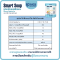 Smart Soup ซุปอกไก่ ฟักทอง ไข่ ดัชนีน้ำตาลต่ำ ทดแทนมื้ออาหาร ให้ทางสายได้ ผู้สูงอายุ อาหารผู้ป่วยติดเตียง อาหารผู้ป่วยเบาหวาน
