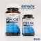 VISTRA Salmon FISH OIL 1000mg (100 CAPSULES) / วิสทร้า น้ำมันปลาแซลมอน 1000 มก. ผสมวิตามินอี