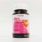 VISTRA Gluta Complex1000 + Red Orange Extract (30 CAPSULES) ขาวกระจ่างใสถึงขีดสุด
