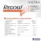 VISTRA REGOW (30 CAPSULES) / วิสทร้า รีโกว์ "เพื่อสุขภาพผม ผิว เล็บ ที่แข็งแรง"