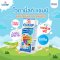 Vitamilk Champ ไวตามิ้ลค์ แชมป์ 180 มล. นมถั่วเหลืองสำหรับเด็ก แลคโตสฟรี ไม่ผสมนมผง