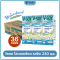 V-soy Hi-Calsium วีซอย ไฮแคลเซียม รสจืด 230 มล.