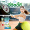 V-soy Hi-Calsium วีซอย ไฮแคลเซียม รสจืด 230 มล.