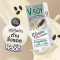 V-soy วีซอย นมถั่วเหลือง สูตรงามอลต์ 180 มล.
