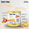 Smart Soup ซุปกล้วย ไข่ เวย์โปรตีน ถั่วเหลือง ทดแทนมื้ออาหาร ให้ทางสายได้ อาหารผู้ป่วย ผู้สูงอายุ
